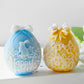 Creative Egg Candle Silicone Mold