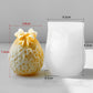 Creative Egg Candle Silicone Mold