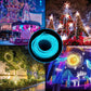 Auto-Innenraum-LED-Streifen-Atmosphärenlichter Pro