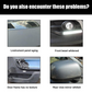 🚗Kristallisations-Sanierungsbeschichtung für Kunststoffteile