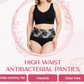 High Waist Tummy Control Auslaufsicheres Höschen