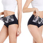 High Waist Tummy Control Auslaufsicheres Höschen