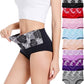 High Waist Tummy Control Auslaufsicheres Höschen