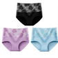 High Waist Tummy Control Auslaufsicheres Höschen