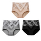 High Waist Tummy Control Auslaufsicheres Höschen