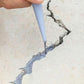 🌿💧Hochleistungsfähiger Klebstoff zur Reparatur von Betonrissen  für eine begrenzte Zeit 50 % Rabatt