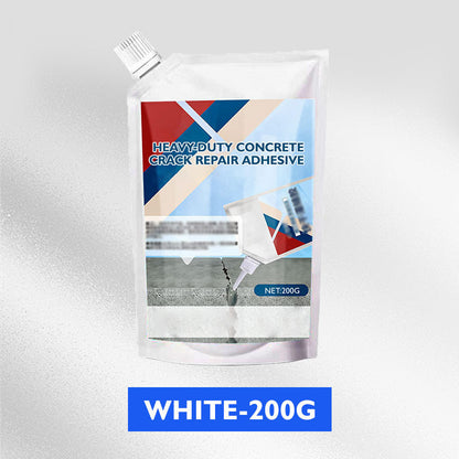🌿💧Hochleistungsfähiger Klebstoff zur Reparatur von Betonrissen  für eine begrenzte Zeit 50 % Rabatt