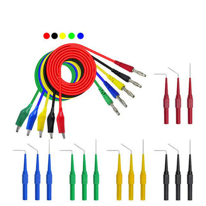 🔌✨Rücksonden-Kit für die Autoreparaturdiagnose 💥💥Befristetes Angebot: 50% Rabatt auf Bestellungen