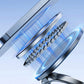 Magnetischer Handyhalter mit Saugnapf