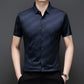 ⏳Zeitlich begrenztes Angebot🔥bestickte Business-Shorts👔 für Herren im Sommer