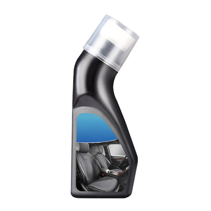 All-In-One Car Interior Cleaner