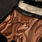 ⏳💥Elegant Silk Herren Ice Silk Unterwäsche Mulberry Silk Antimicrobial Herren Boxershorts