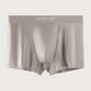 ⏳💥Elegant Silk Herren Ice Silk Unterwäsche Mulberry Silk Antimicrobial Herren Boxershorts