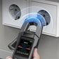 Digitales Stromzangenmessgerät Multimeter