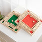 Hauskat Perhepelit – “Shut the Box“ Lautapeli