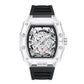 🎁Fashion Hollowed Men Watches-Limited 55%off
