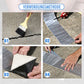 Super Klebriges & Wasserdichtes Aluminium-Folienband