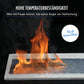 Super Klebriges & Wasserdichtes Aluminium-Folienband