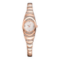 ⌚💎Damen-Armbanduhr mit Strasssteinen🎁✨😍Kostenloser Versand ab 40 €