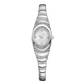 ⌚💎Damen-Armbanduhr mit Strasssteinen🎁✨😍Kostenloser Versand ab 40 €