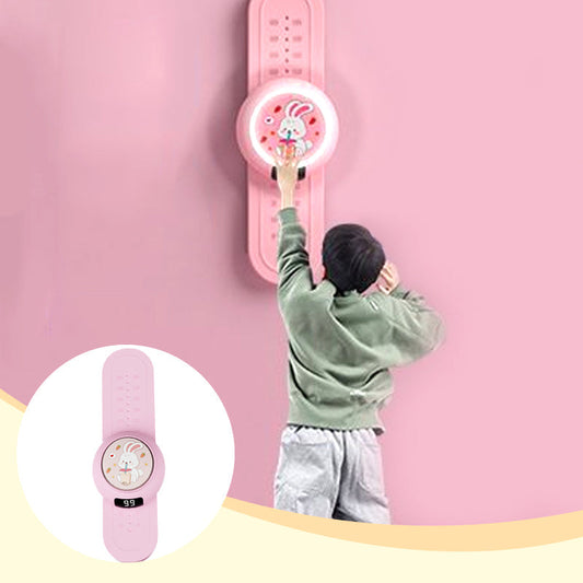 Kit compteur de saut en hauteur à commande vocale