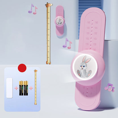 Kit compteur de saut en hauteur à commande vocale