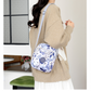 🎁  Warm Verkauf 34% Rabatt ✨  Leichter Sack à la mode mit Design Multi-Taschen 👜