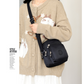 🎁  Warm Verkauf 34% Rabatt ✨  Leichter Sack à la mode mit Design Multi-Taschen 👜