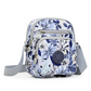 🎁  Warm Verkauf 34% Rabatt ✨  Leichter Sack à la mode mit Design Multi-Taschen 👜