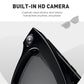 📷 Smarte KI-Brille – Mach Fotos & Videos, wo immer du bist!