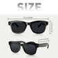📷 Smarte KI-Brille – Mach Fotos & Videos, wo immer du bist!