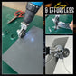 💥🔧Elektrische Bohrplatten-Schneidemaschine🌍