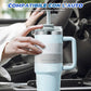 1200 ml Thermobecher für Fitness und Auto