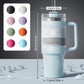 1200 ml Thermobecher für Fitness und Auto