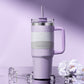 1200 ml Thermobecher für Fitness und Auto