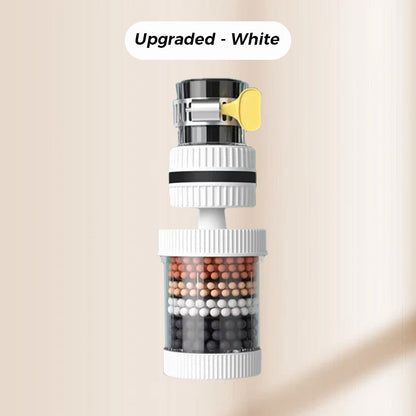 🚰💧 Wasserhahnfilter – Für sauberes & sicheres Leitungswasser 🔥 Jetzt zum halben Preis – 50 % RABATT! ✨