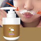 🎁 Achetez-en 1, obtenez-en 1 GRATUIT ! 🥥✨ Crème dépilatoire à l'huile de coco, épilation douce