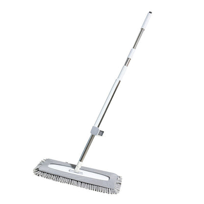 🔥 2-in-1 Flachmopp zur Bodenreinigung