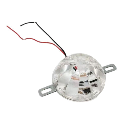 ✨🚨Universelle wasserdichte LED-Chassis-Leuchten