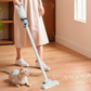 Leistungsstarker kabelloser 4-in-1-Staubsauger