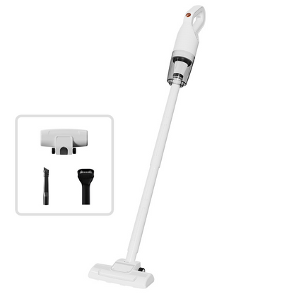 Leistungsstarker kabelloser 4-in-1-Staubsauger