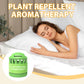 Schädlingsabwehr Aromatherapie mit Pflanzenextrakten