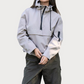 🎁3-in-1 wasserdichte Damenjacke – Schutz vor Regen, Wind und Kälte🔥