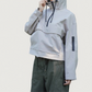 🎁3-in-1 wasserdichte Damenjacke – Schutz vor Regen, Wind und Kälte🔥