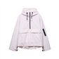🎁3-in-1 wasserdichte Damenjacke – Schutz vor Regen, Wind und Kälte🔥