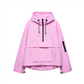 🎁3-in-1 wasserdichte Damenjacke – Schutz vor Regen, Wind und Kälte🔥