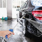 🔧 Industrie-Luftpistole mit Hochdruck – Schnelle Reinigung für Werkstatt, Auto & Haushalt | Robust & ergonomisch
