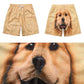 🐶Kreative lustige lässige Hundeshorts