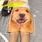 🐶Kreative lustige lässige Hundeshorts