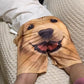 🐶Kreative lustige lässige Hundeshorts